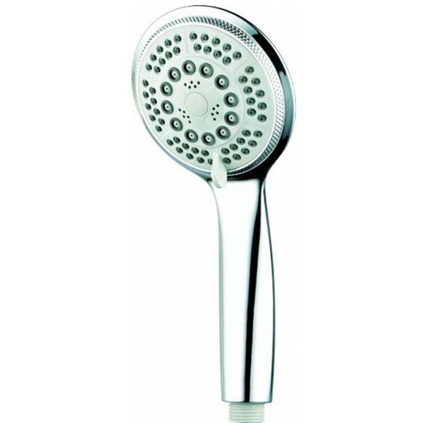 Para dus VISION Fashion 50107064, 5 functii, argintiu