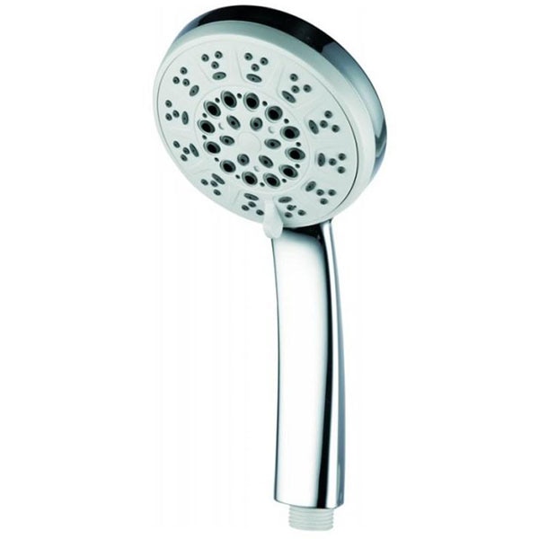 Para dus VISION Gap 50107065, 5 functii, argintiu