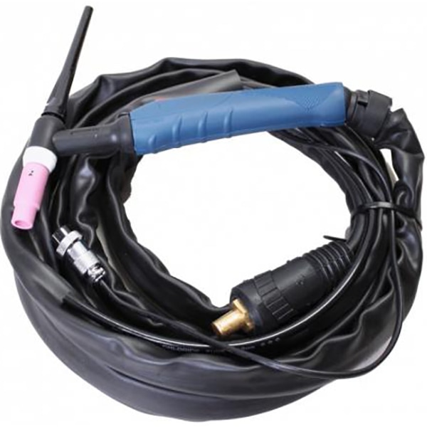 Invertor de sudura TIG/WIG JASIC Pro Tig 180 Pulse (W211), 10-180/160 A, electrod 1.6-3.2mm