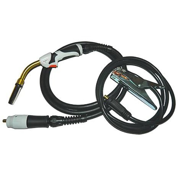 Aparat de sudura MIG-MAG JASIC Mig 250 (N292), 30-250/10-220A, 12KVA, electrod 1.6-4.0mm, diametru sarma 0.6-1.0mm