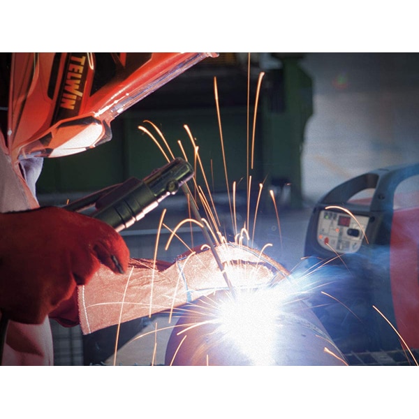 Invertor de sudura MMA TELWIN Force 145, 10-130A, 3.5KVA, electrod 1.6-3.2mm