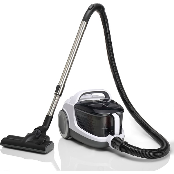 Aspirator fara sac GORENJE G Force Air Lite VCEA02GALWCY, 3.3l, 700W, 67dB, alb-gri