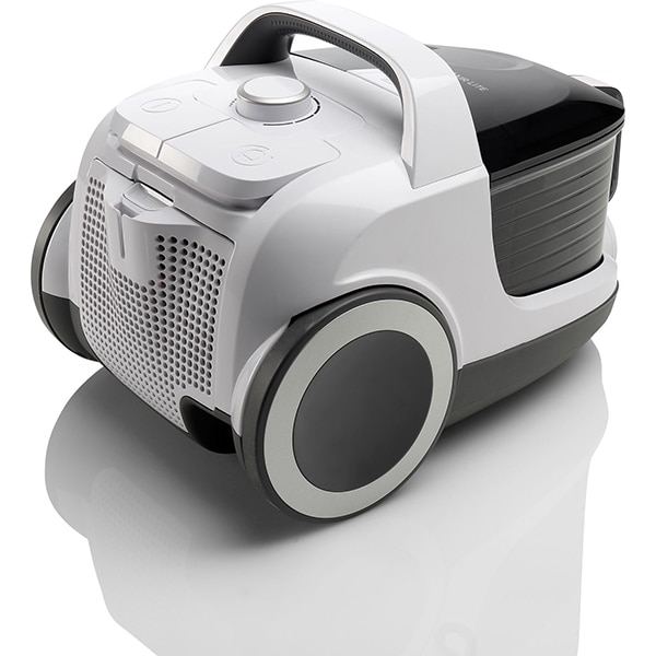 Aspirator fara sac GORENJE G Force Air Lite VCEA02GALWCY, 3.3l, 700W, 67dB, alb-gri