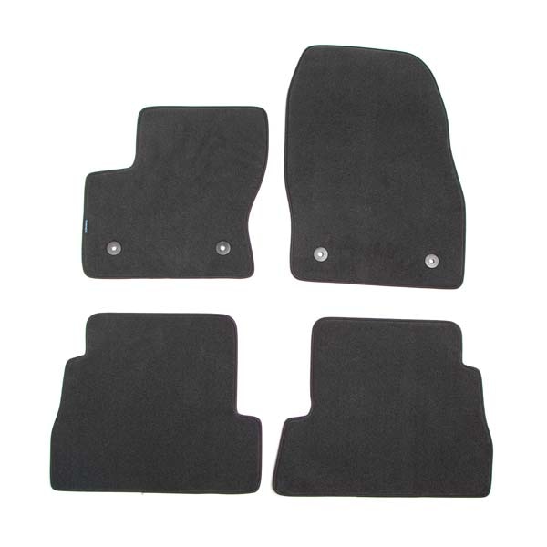 Set covorase auto PETEX Ford Kuga, 2015-Prezent, textil, 4 bucati