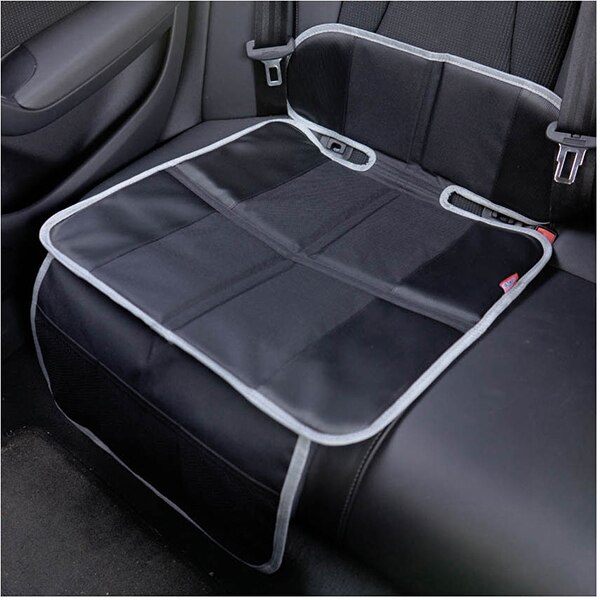 Protectie bancheta auto sub scaun copil PETEX