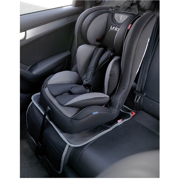 Protectie bancheta auto sub scaun copil PETEX