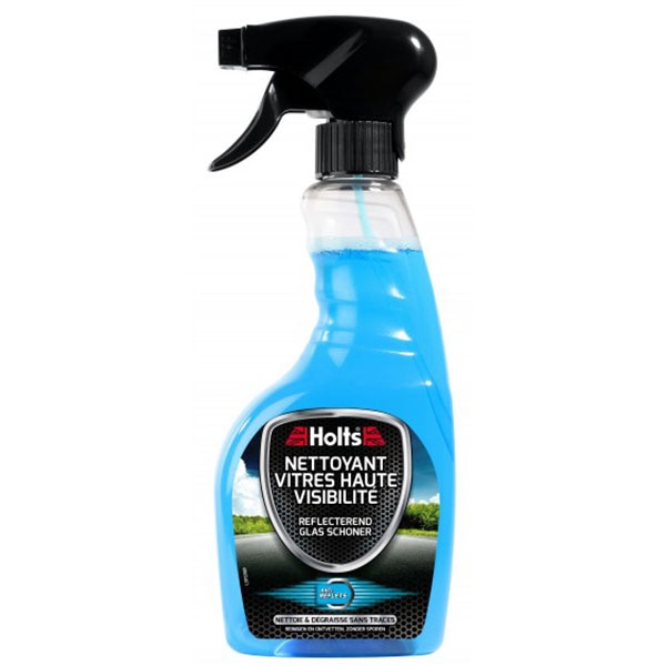 Solutie curatat parbriz HOLTS, 500ml