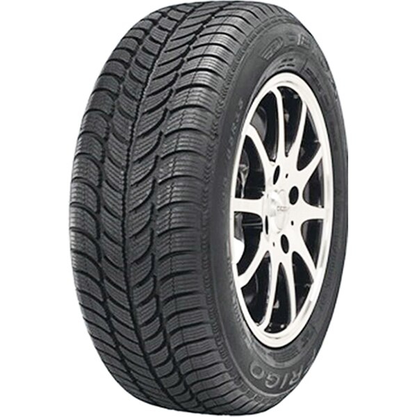 Anvelopa iarna DEBICA Frigo 2 195/65R15 91T