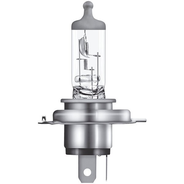 Bec auto OSRAM H4 Original 64193-01B, 12V, 60/55W, P43T