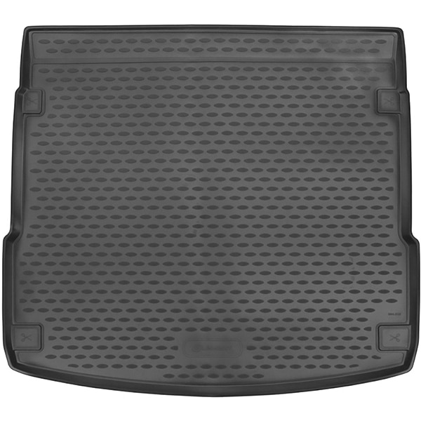 Protectie portbagaj PETEX pentru Audi Q7 2015 - prezent