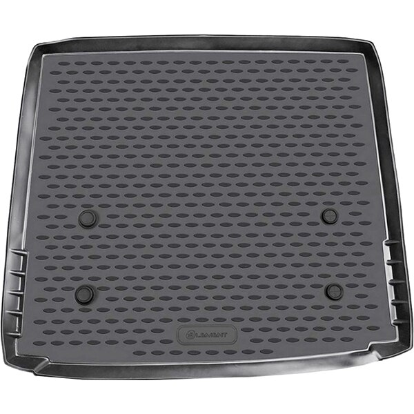 Protectie portbagaj PETEX pentru BMW X1 (E84) 2009 - 2015
