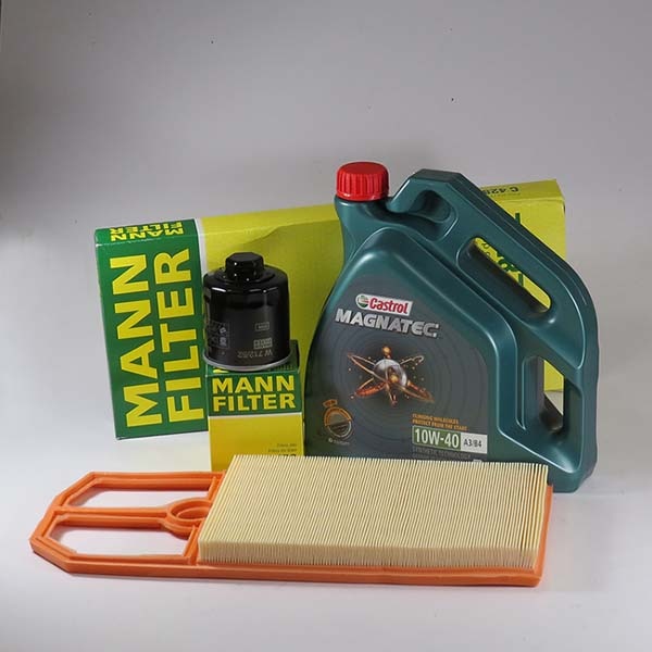 Kit Schimb Ulei VW GOLF4 1,4 75CP AHW, AKQ, APE, AXP, BCA
