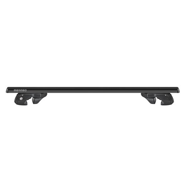 Bare transversale MENABO Sherman Black, Skoda Octavia III (5E) Wagon, 2013-2016, 120 cm