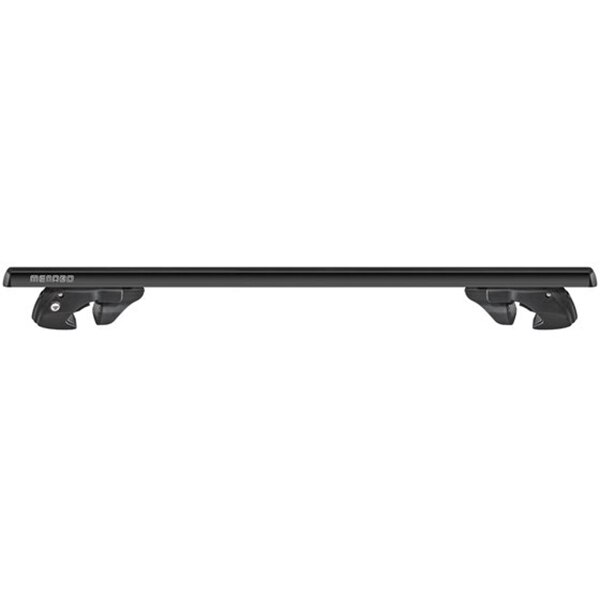 Bare transversale MENABO Sherman Black, Saturn LW300, 2001-2003, 120 cm