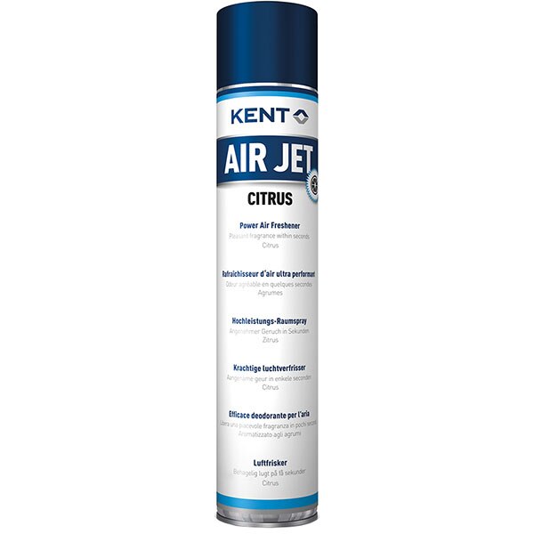 Odorizant KENT 86471 Airjet citrus, 750ml