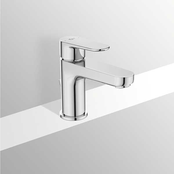 Baterie lavoar IDEAL STANDARD Cerafine O BC698AA, alama sanitara, crom