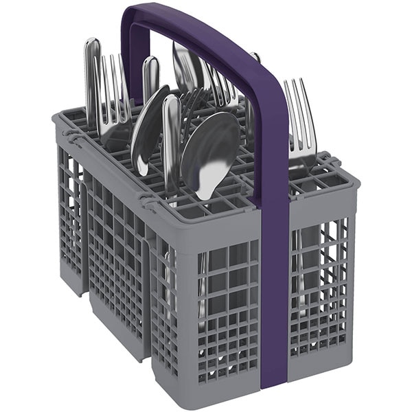 Masina de spalat vase independenta BEKO BDFN26430W, HygieneShield, 14 seturi, 6 programe, 60 cm, Clasa D, alb