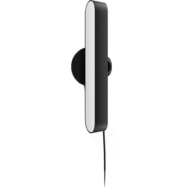 Lampa inteligenta PHILIPS Hue Play 8718696170717, lumina RGB, 6.6W, negru