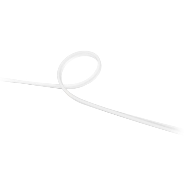 Banda LED exterior Smart PHILIPS Hue 8718699709853, ZigBee Light Link, RGB, 37.5W, 1650lm, 4.87m