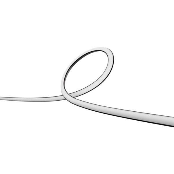 Banda LED Smart PHILIPS Hue 8718699784751, RGB, 20W, 1100lm, 2.16m