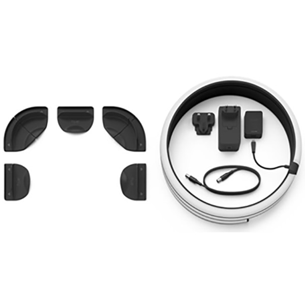 Banda LED Smart PHILIPS Hue 8718699784751, RGB, 20W, 1100lm, 2.16m