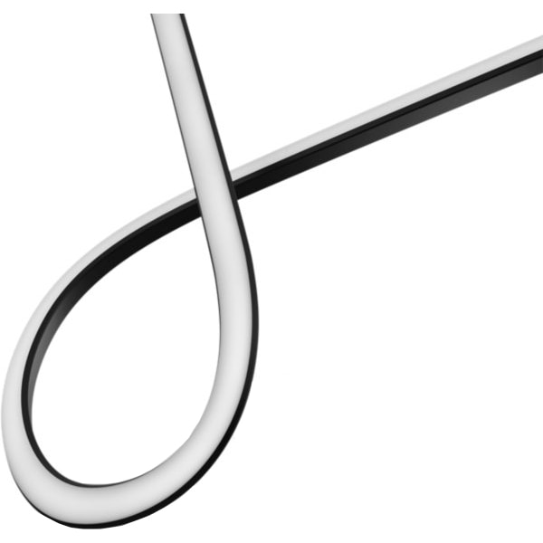 Banda LED Smart PHILIPS Hue 8718699784799, RGB, 20W, 1100lm, 3m