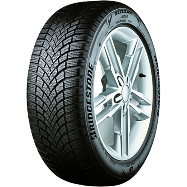 Anvelopa iarna BRIDGESTONE Blizzak LM005 245/45R18 100V XL