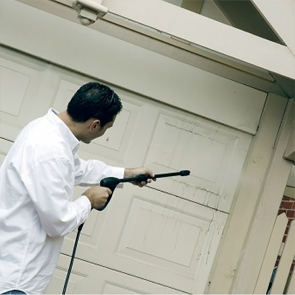 Masina de spalat cu presiune BLACK & DECKER BXPW1500E, 1500W, 120bar, 390l/h, furtun 6m