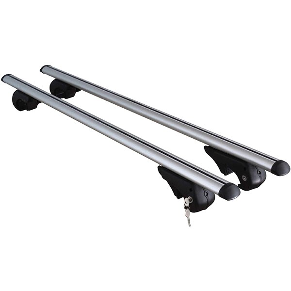 Bare transversale MENABO Brio XL, Skoda Superb (3T) Wagon, 2013-2015, 135 cm