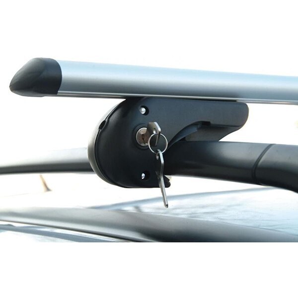 Bare transversale MENABO Brio, Suzuki Sx4, 2010-Prezent, 120 cm