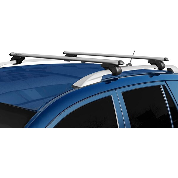 Bare transversale MENABO Brio XL, Ford C-Max 7 ll, 2010-Prezent, 135 cm