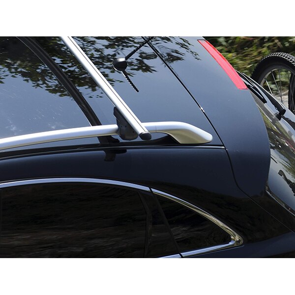 Bare transversale MENABO Brio XL, Ford Escape II, 2008-2012, 135 cm