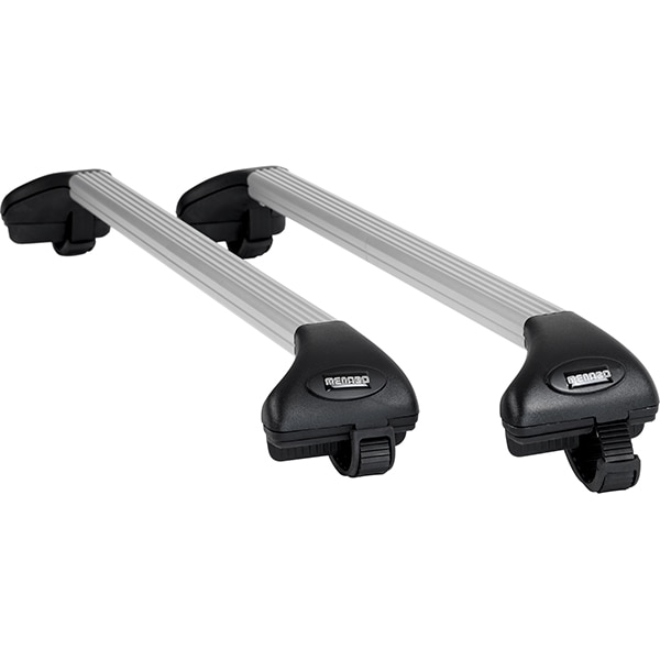 Bare transversale MENABO Ariete Flush, Volvo V90, 2016-Prezent, 105 cm