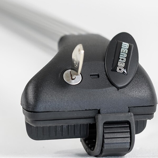 Bare transversale MENABO Ariete Flush, Ford B-Max, 2012-Prezent, 105 cm