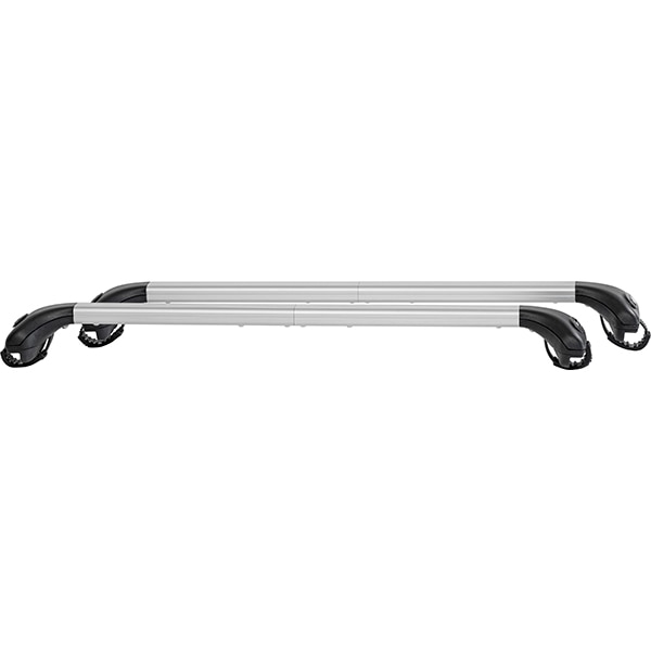 Bare transversale MENABO Ariete High, Mitsubishi Lancer, 1993-1996, 105 cm