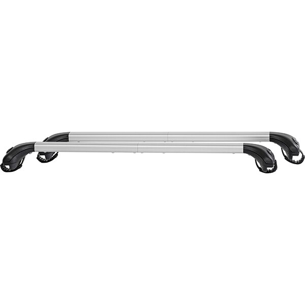 Bare transversale MENABO Ariete High, Mercedes E Station Wagon (S211) , 2003-2008, 105 cm