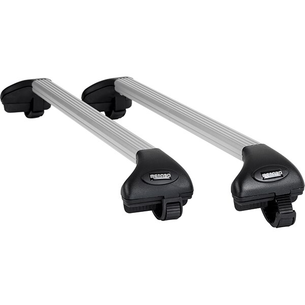 Bare transversale MENABO Ariete High, Nissan Qashqai (J11), 2017-Prezent, 105 cm