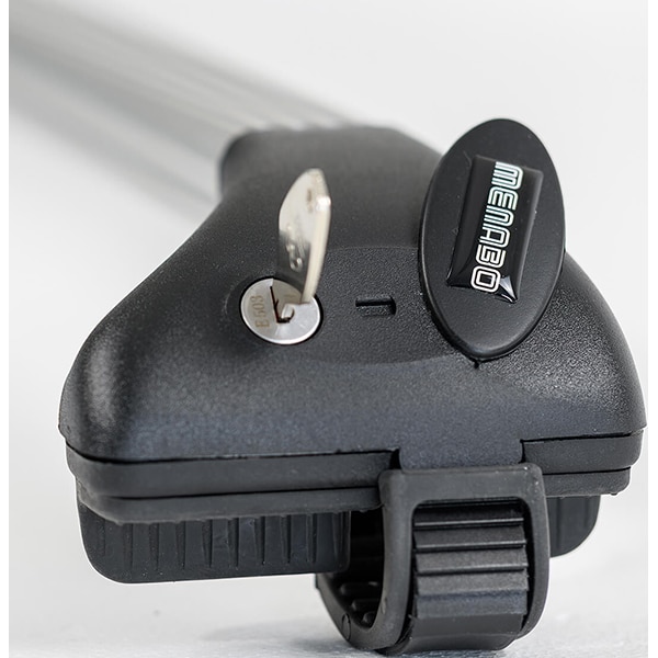 Bare transversale MENABO Ariete High, Tata Xenon, 2007-Prezent, 105 cm
