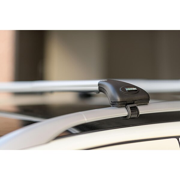Bare transversale MENABO Ariete High, Suzuki Sx4, 2010-Prezent, 105 cm