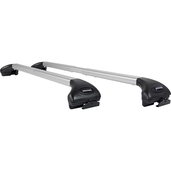 Bare transversale MENABO Ariete High, Daewoo Matiz, 1998-2007, 105 cm
