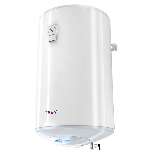 Boiler electric TESY BiLight GCVSL 804420 B11 TSR, 80l, 2000W, alb