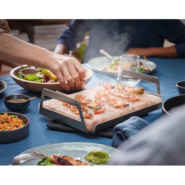 Bloc de sare Himalaya fara suport ELECTROLUX M2SLTB