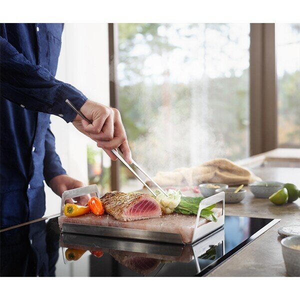 Bloc de sare Himalaya fara suport ELECTROLUX M2SLTB