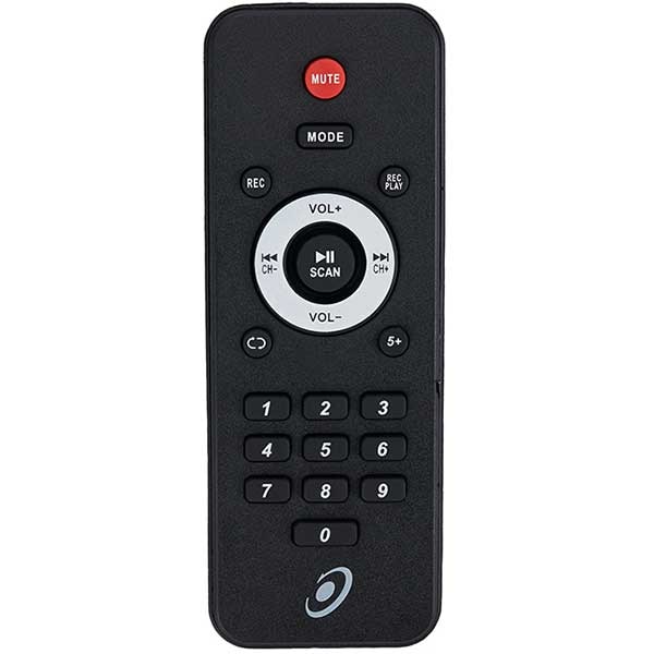 Boxa portabila E-BODA Party 200 Pro Maxi, Bluetooth, USB, Radio FM, negru