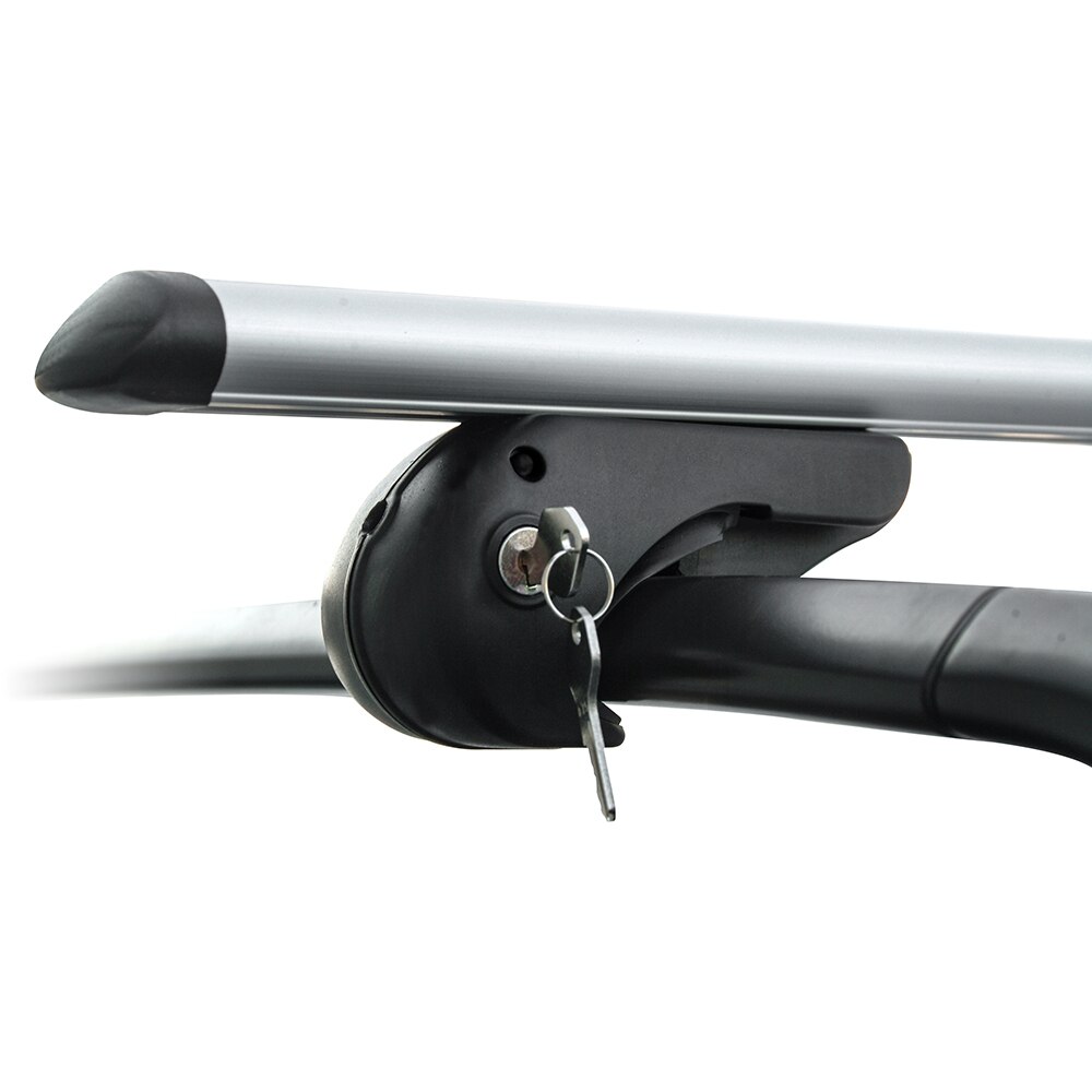 Bare transversale MENABO Brio, Acura TSX II (CU2) Sportwagon, 2011-2014, 120 cm
