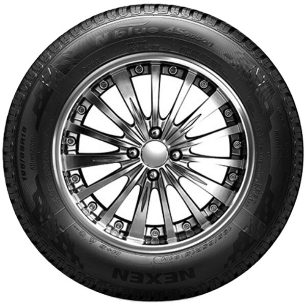 Anvelopa all season NEXEN N'Blue 4Season 185/60R15 88H