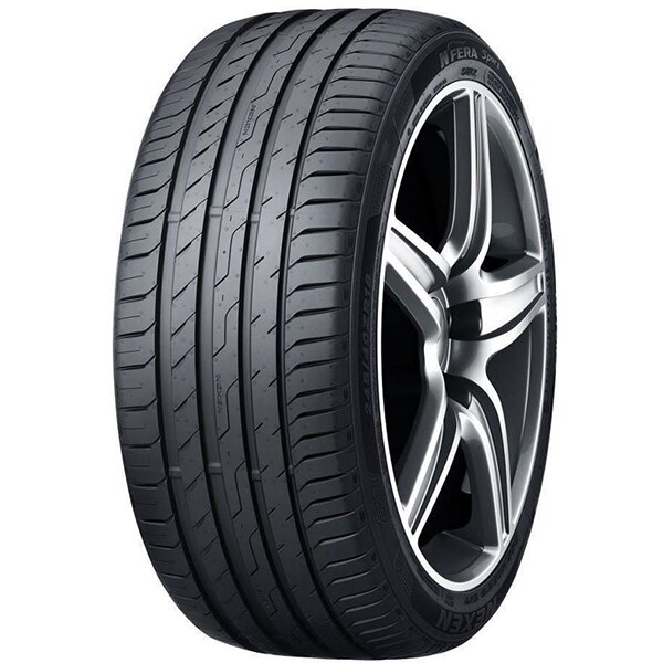 Anvelopa vara NEXEN N'Fera Sport 225/40R18 92Y XL