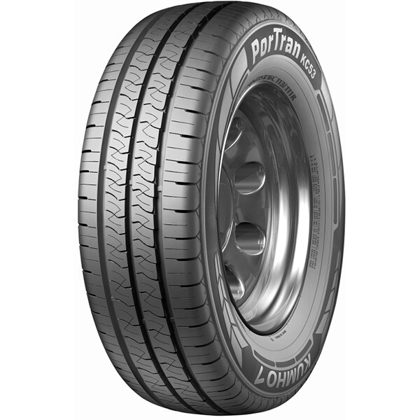 Anvelopa vara KUMHO PorTran KC53 205/65R16C 107/105T