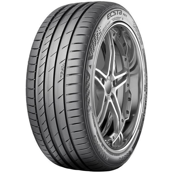 Anvelopa vara KUMHO Ecsta PS71 245/45R18 96Y