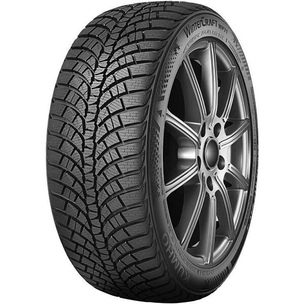 Anvelopa iarna KUMHO WinterCraft WP71 225/50R17 94